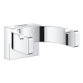 GROHE 41049000 - Doppelhaken SELECTION glänzender Chrom