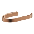 GROHE 41068DL0 - Toilettenpapierhalter SELECTION Messing