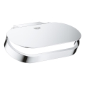 GROHE 41069000 - WC-Papierhalter SELECTION, glänzender Chrom