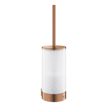 GROHE 41076DL0 - WC-Reinigungsset SELECTION kupferfarben