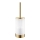 GROHE 41076GL0 - WC-Reinigungsset SELECTION Gold