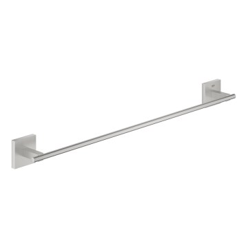 GROHE 41089DC0 - Handtuchhalter START CUBE 600 mm, Edelstahl