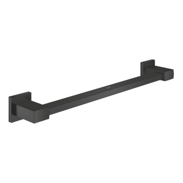 GROHE 410952430 - Wannengriff START CUBE 504 mm schwarz