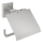 GROHE 41102DC0 - Toilettenpapierhalter 60 x 110 x 111, Edelstahl