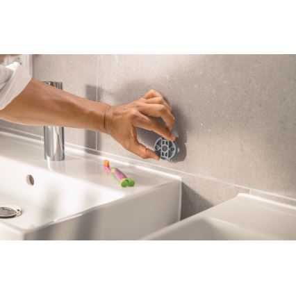 GROHE 41127000 - Klebstoff QUICKGLUE A1 2,5 ml weiß