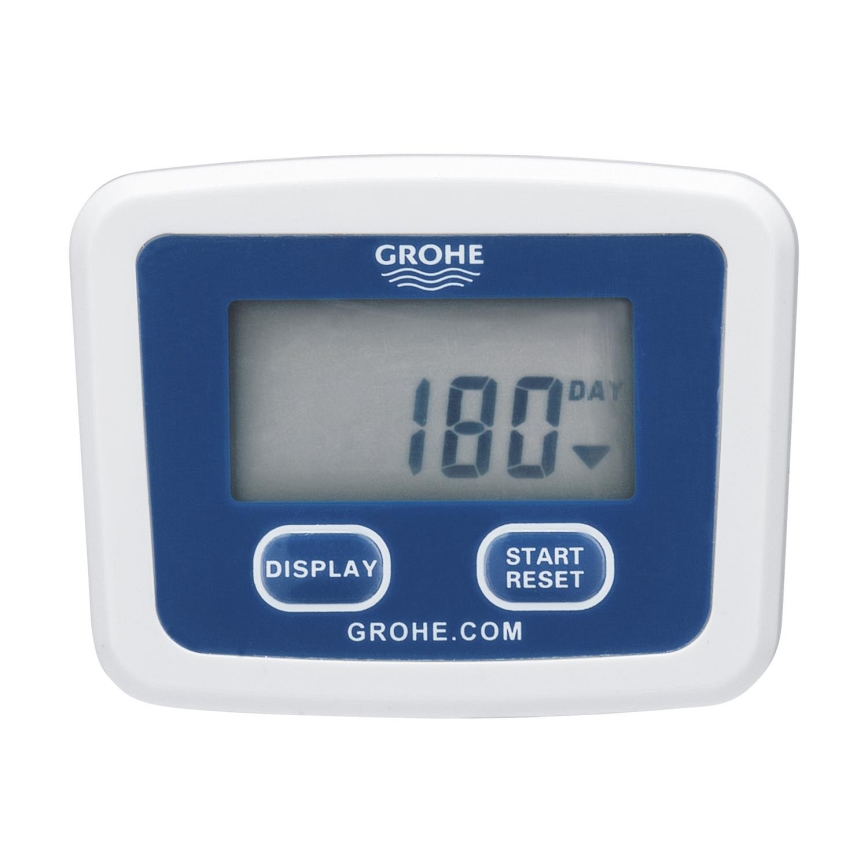 GROHE 41136000 - Aktivkohlefilter BLUE blau