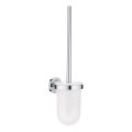 GROHE 41185000 - WC-Reinigungsset, glänzender Chrom