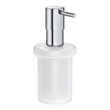 GROHE 41188000 - Seifenspender QUICKFIX START 160 ml glänzend verchromt