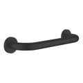 GROHE 411892430 - Wannengriff START 349 mm schwarz