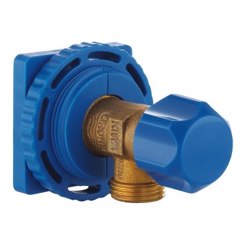 GROHE 42396000 - Eckventil