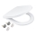 GROHE 42473000 - WC-Sitz SOLIDO COMPACT DuroWhite
