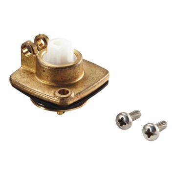 GROHE 43102000 - Abdeckung mit Klemme