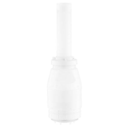 GROHE 43486000 - Servo-Spülventil, Hochglanz-Chrom