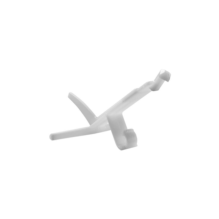 GROHE 43519000 - Hebel 190 x 120 x 45 glänzender Chrom