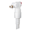 GROHE 43537000 - Füllventil, weiß