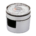 GROHE 46023000 - Einhebelmischer EUROMIX, glänzender Chrom