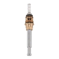 GROHE 46058000 - Umsteller für Unterputzarmatur, inkl. Bedienknopf, Chrom