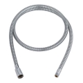 GROHE 46092000 - Duschschlauch 1500 mm, glänzender Chrom