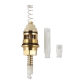 GROHE 46133000 - Umsteller für universelle Armatur zur Unterputzmontage, Chrom