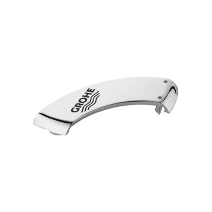 GROHE 46230000 - Abdeckkappe CHIARA, glänzender Chrom