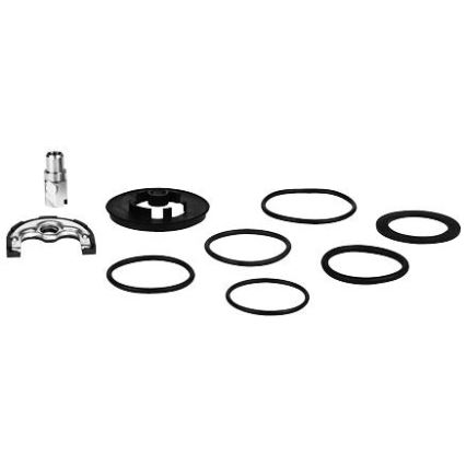 GROHE 46249000 - Kontermutter glänzender Chrom