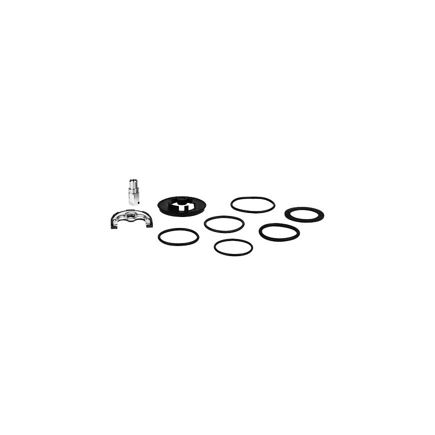 GROHE 46249000 - Kontermutter glänzender Chrom