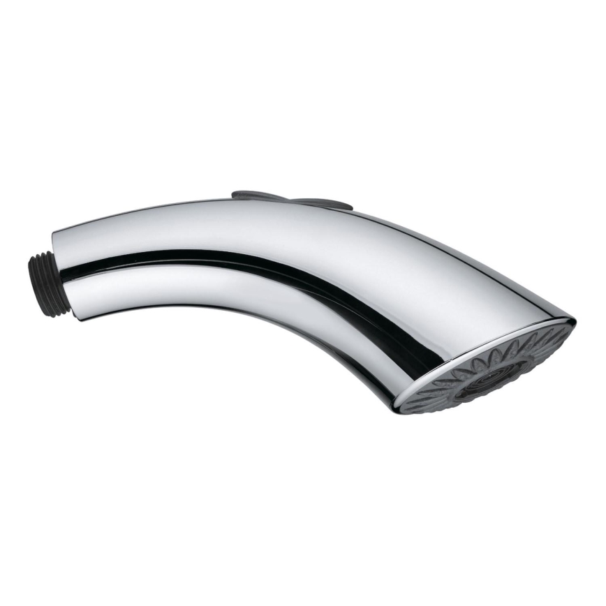 GROHE 46575000 - Duschkopf, glänzender Chrom