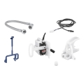 GROHE 46944001 - Installationsset SENSIA ARENA, weiß
