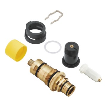 GROHE 47217000 - Thermostateinsatz DN 15