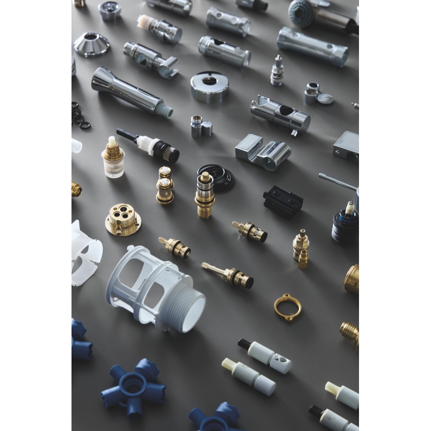 GROHE 47450000 - Thermostatkartusche 12” StarLight