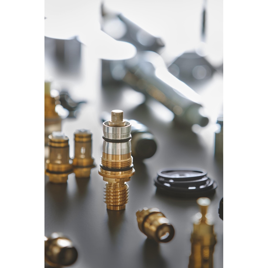 GROHE 47450000 - Thermostatkartusche 12” StarLight