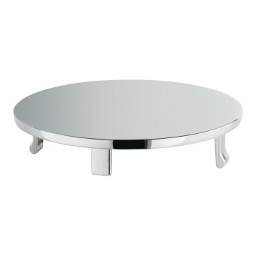 GROHE 4788300M - Abdeckung GROHTHERM 2000, glänzender Chrom