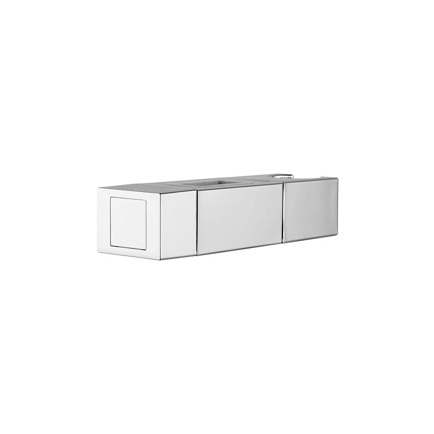 GROHE 48180000 - Führungselement EUPHORIA CUBE 15 × 30 mm glänzender Chrom