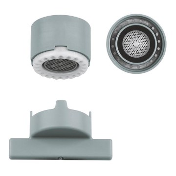 GROHE 48275000 -Durchflussregler für Spültischarmaturen ESSENCE, CONCETTO und A Chrom