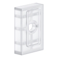 GROHE 48606001 - Distanzscheibe VITALIO UNIVERSAL, Chrom glänzend