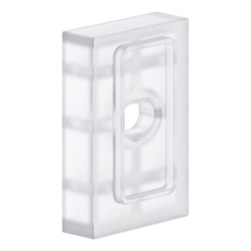 GROHE 48606001 - Distanzscheibe VITALIO UNIVERSAL, Chrom glänzend