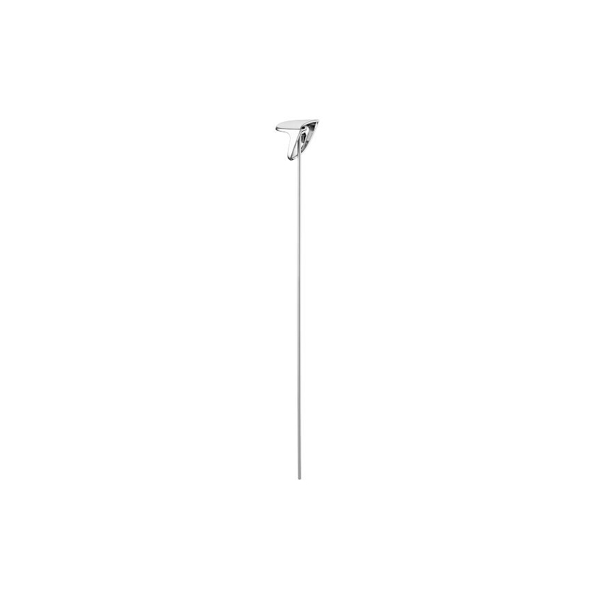 GROHE 6048000 - Zugstange CHIARA, glänzender Chrom