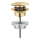 GROHE 65807GN0 - Ablaufgarnitur in Gold