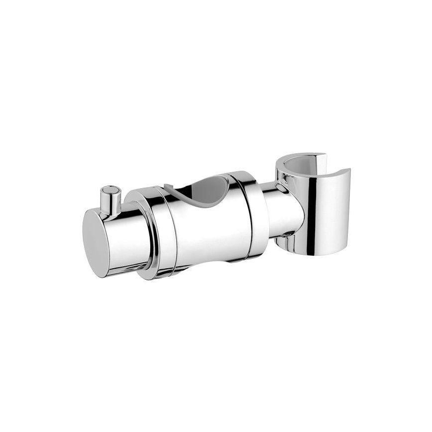 GROHE 6765000-Gleiter für Duschstangen RELEXA, RAINSHOWER und EUPHORIA 24,7 mm Chrom
