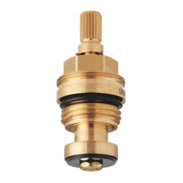 GROHE 7146000 - Oberteil DN 15