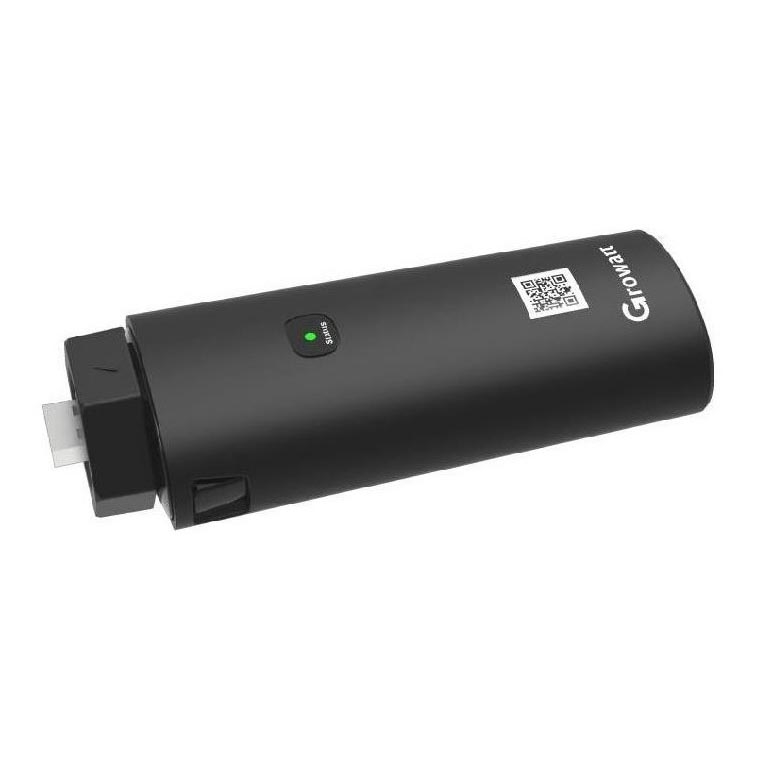 Growatt ShineLink-X Wifi - Überwachung des Umrichterbetriebs