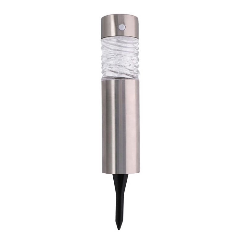 Grundig 14 - LED-Solarleuchte 1xLED 1xAAA 600 mAh IP44