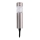 Grundig 14 - LED-Solarleuchte 1xLED 1xAAA 600 mAh IP44