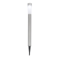 Grundig 89643 - LED Solarleuchte 2xLED/1,2V 600 mAh IP44