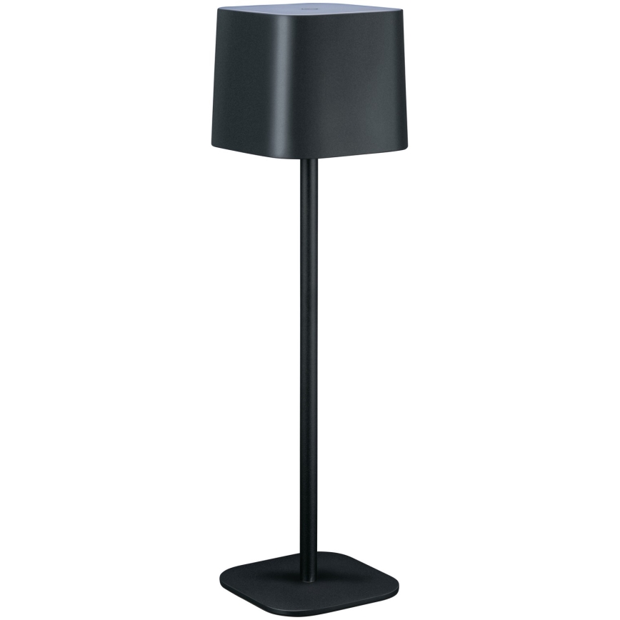 Grundig - Dimmbare LED-Tischleuchte mit Touch-Bedienung LED/5V 1200 mAh