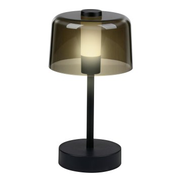 Grundig - Dimmbare Touch-LED-Schreibtischlampe LED/5V 800 mAh