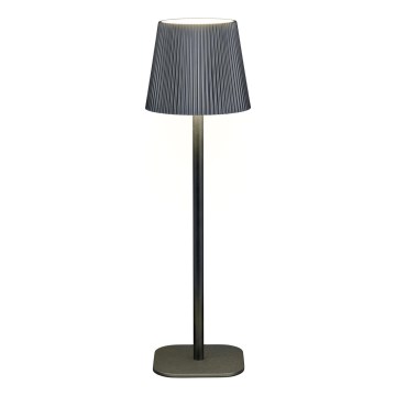 Grundig - dimmbare, touchgesteuerte LED-Tischlampe, 5 V, 1200 mAh