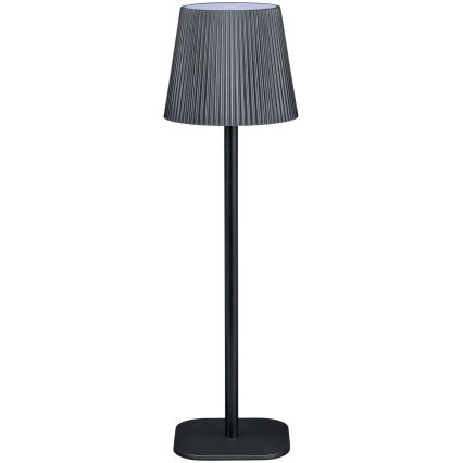 Grundig - dimmbare, touchgesteuerte LED-Tischlampe, 5 V, 1200 mAh