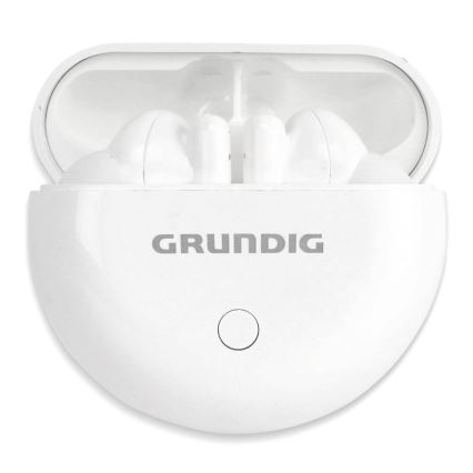 Grundig - Kabellose Kopfhörer Bluetooth