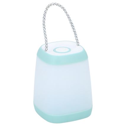 Grundig - LED Dimmbare Handleuchte LED/3xAA